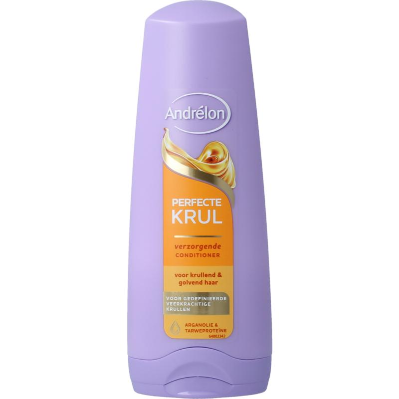 Andrelon Conditioner Perfecte Krul
