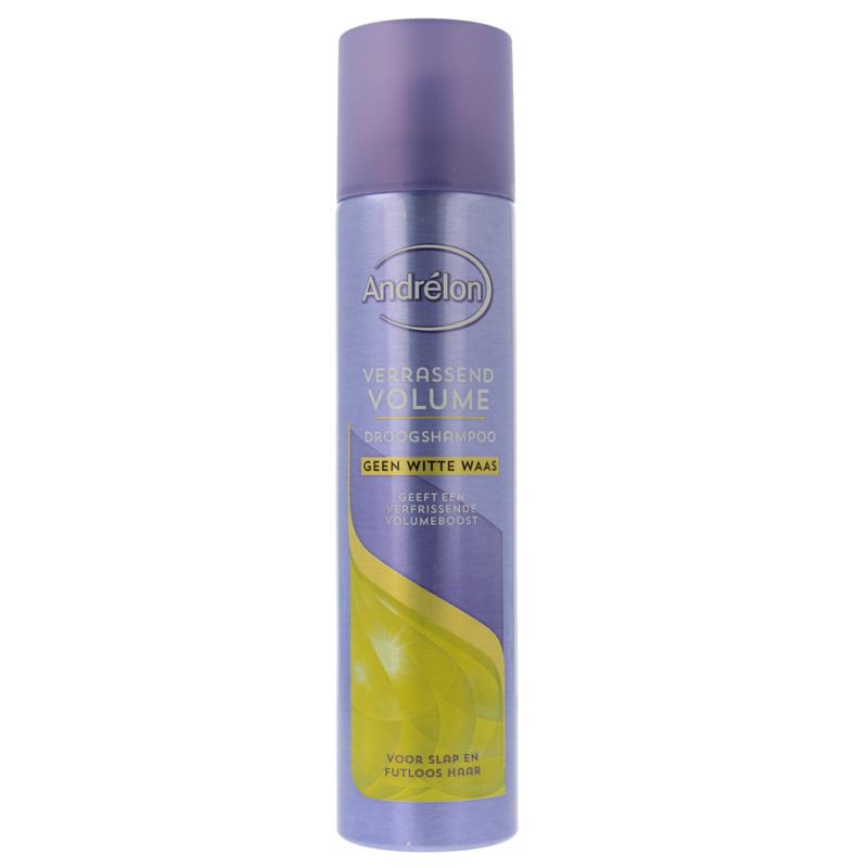 Andrelon Droogshampoo Verrassend Volume