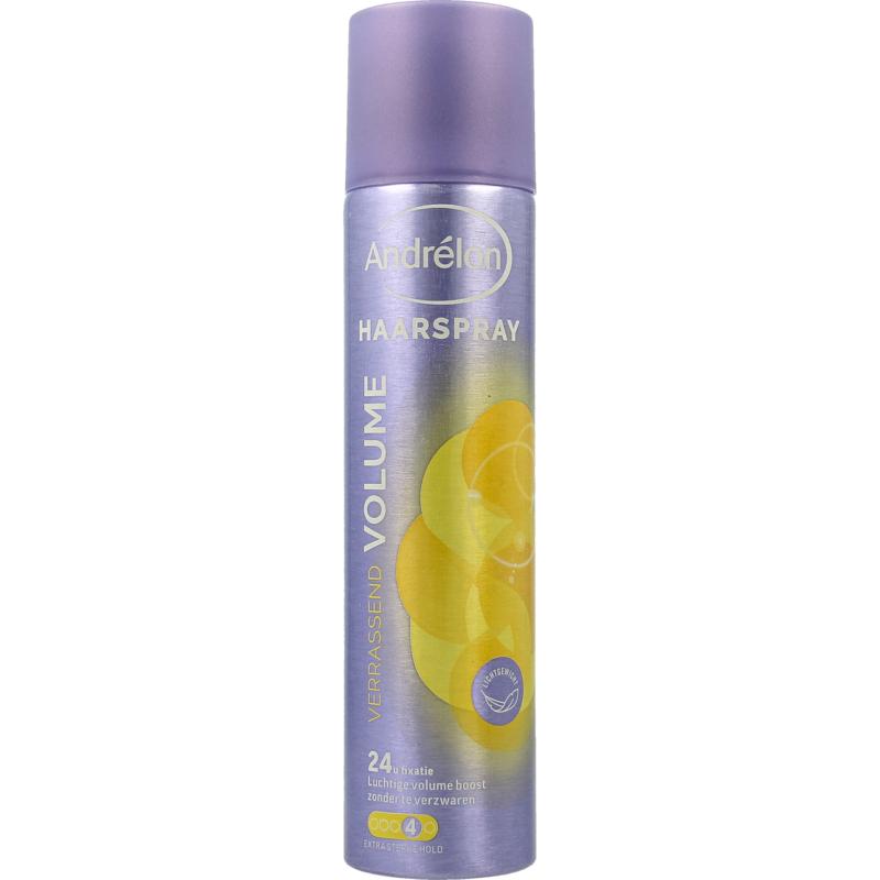 Andrelon Haarspray Verrassend Volume