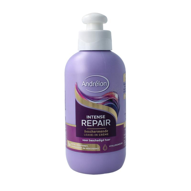 Andrelon Leave-In Creme Care & Repair