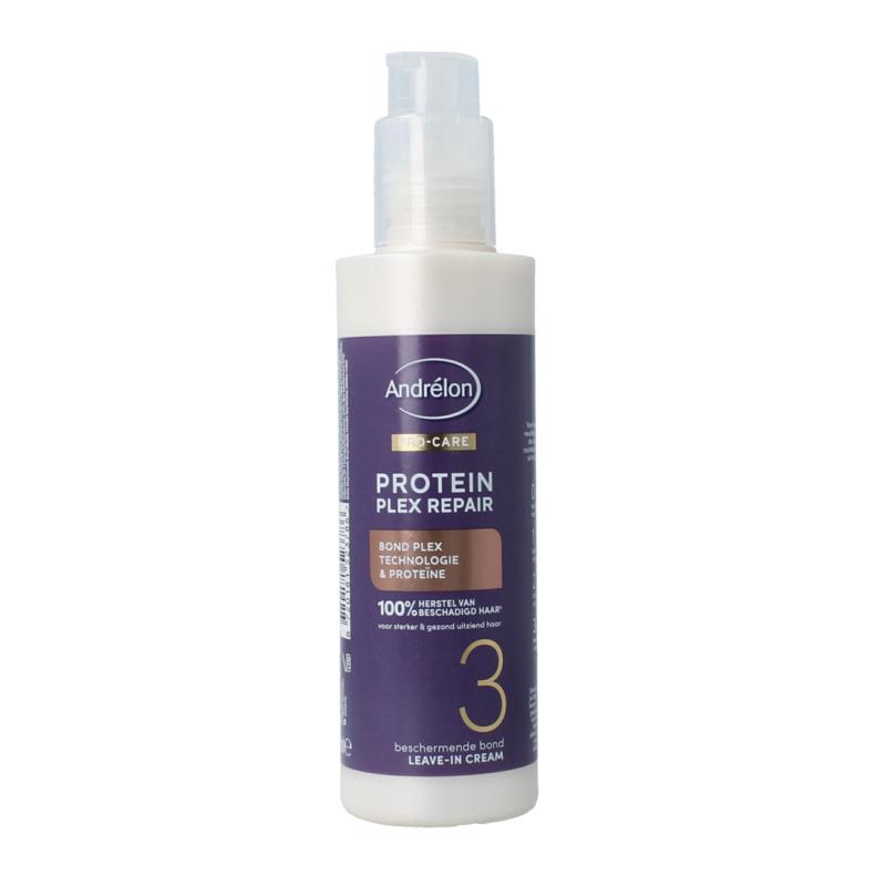 Andrelon Leave In Pro Care Protein Plex Repair