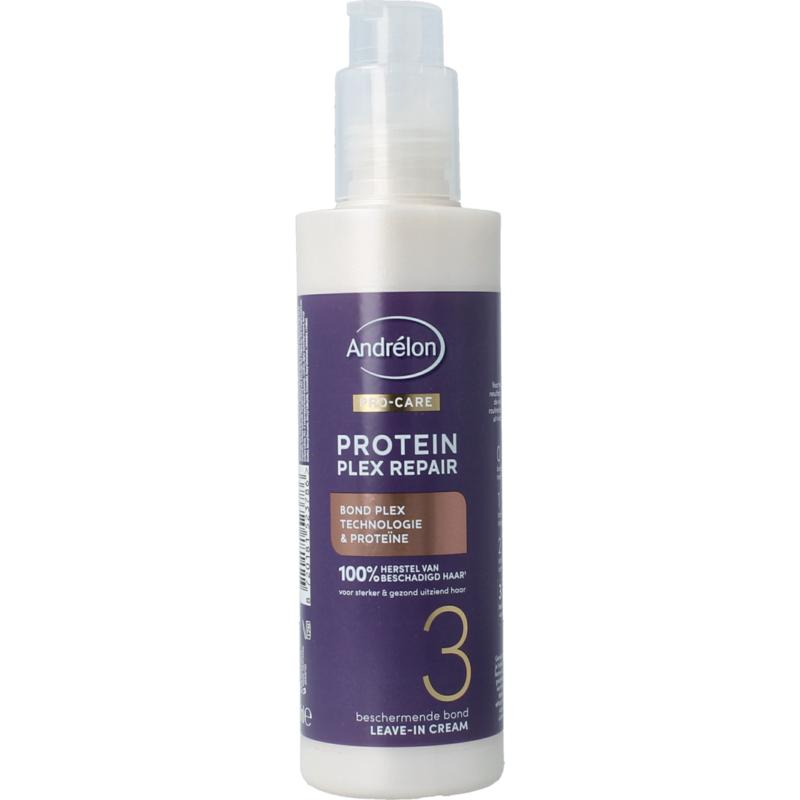 Andrelon Leave In Pro Care Protein Plex Repair
