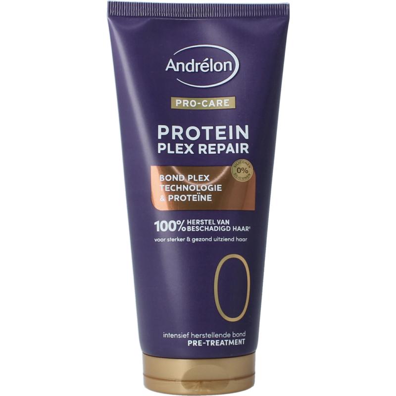 Andrelon Protein Plex Repair Pro Care Pre Treatment