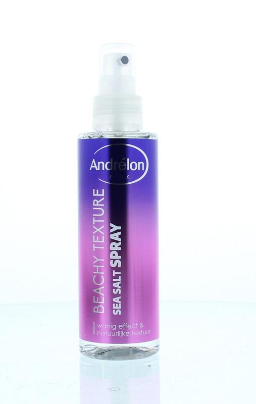Andrelon Seasalt Spray