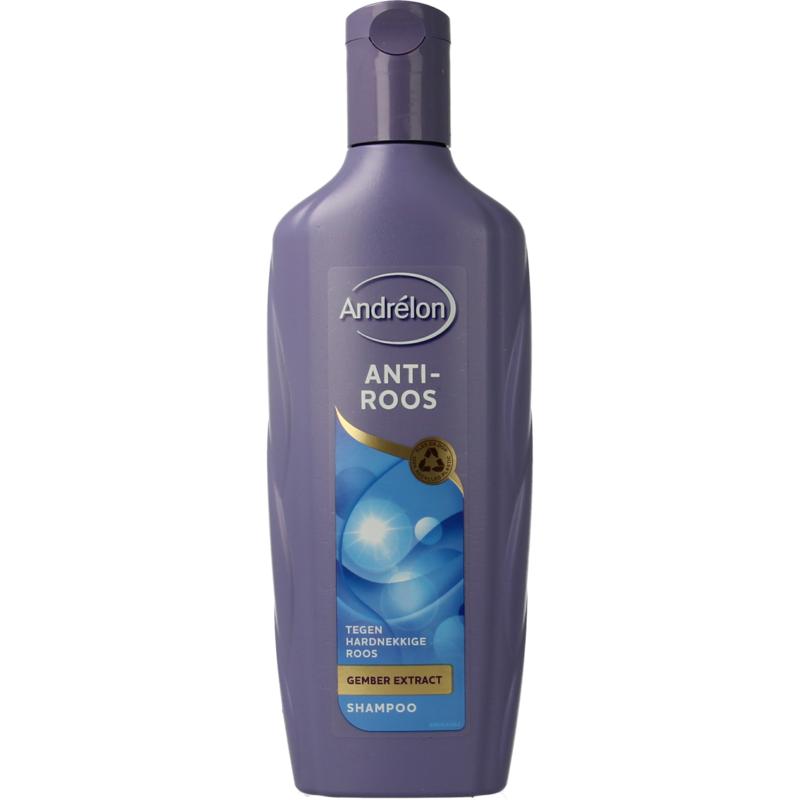 Andrelon Shampoo Anti Roos