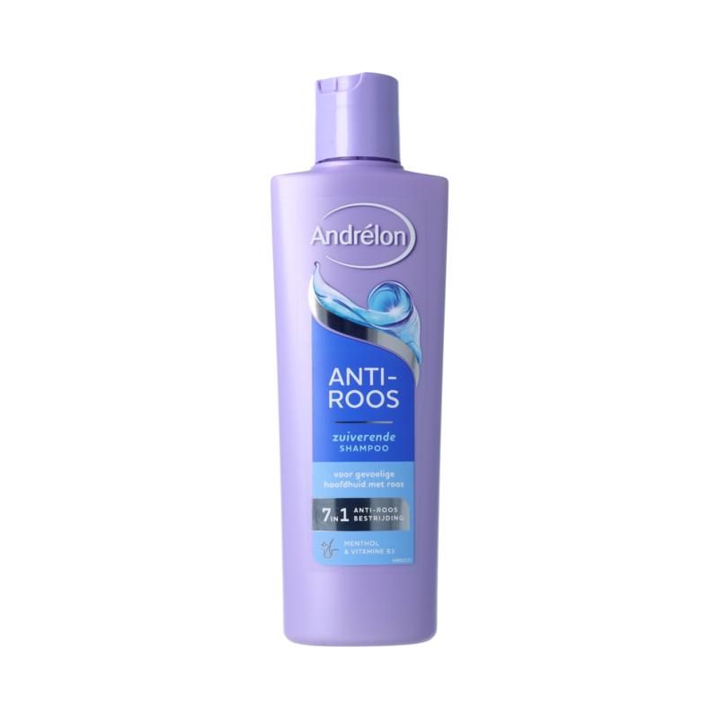 Andrelon Shampoo Anti Roos