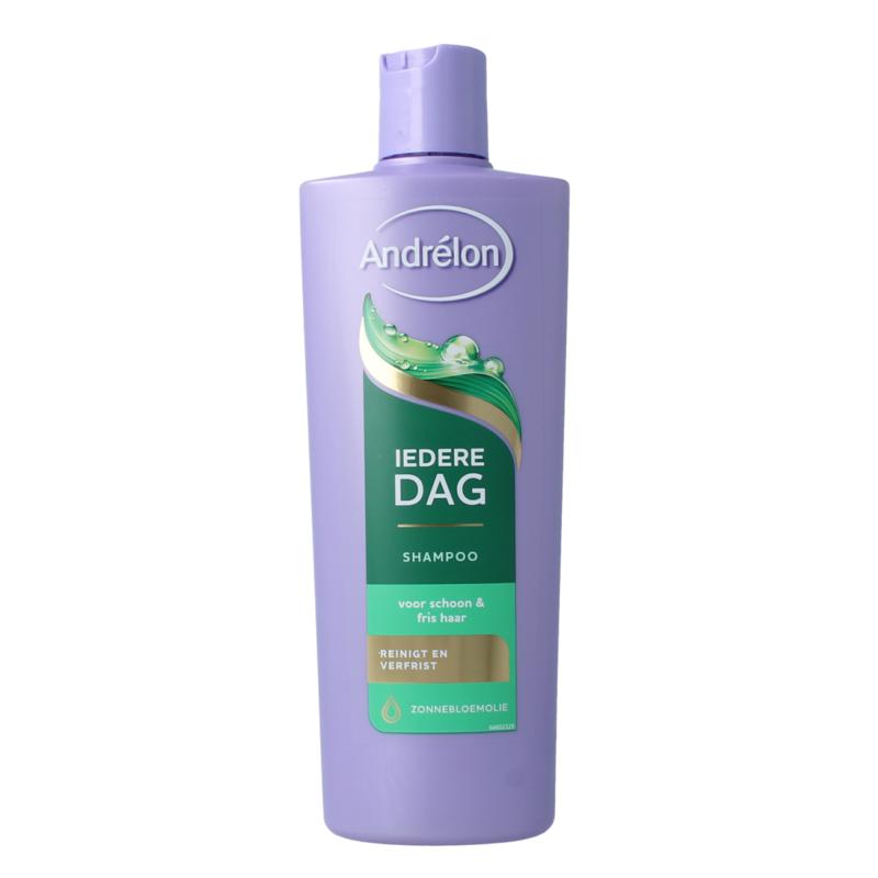 Andrelon Shampoo Iedere Dag