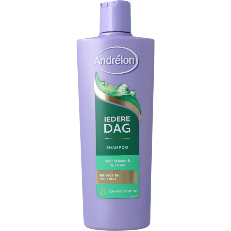 Andrelon Shampoo Iedere Dag