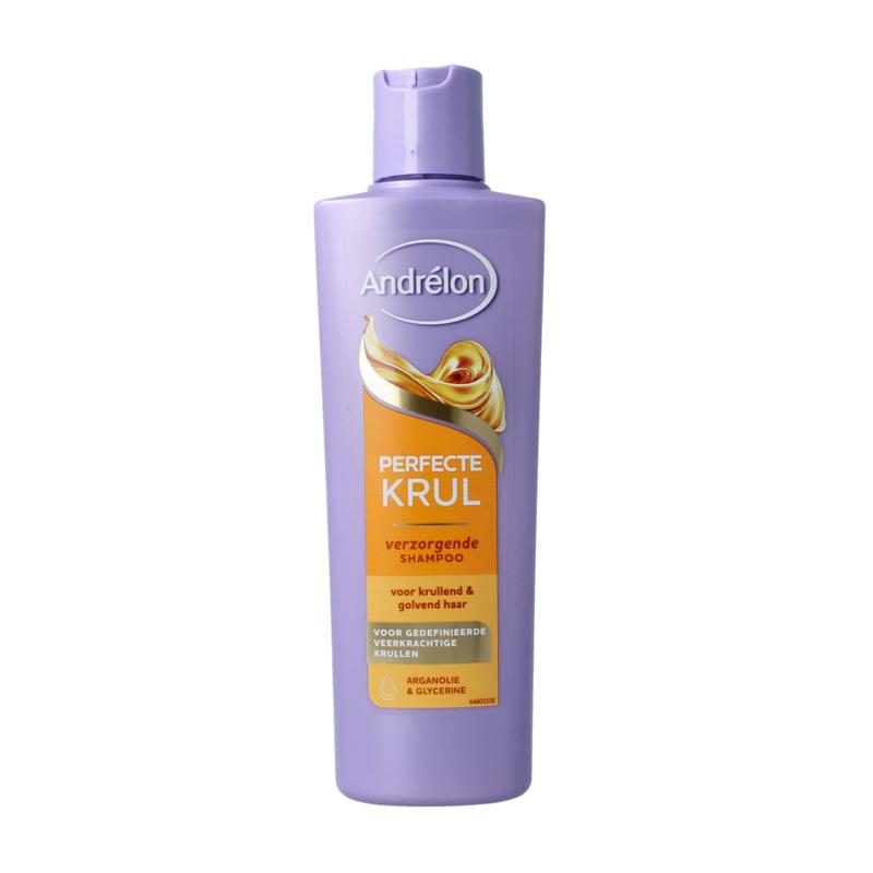 Andrelon Shampoo Perfecte Krul