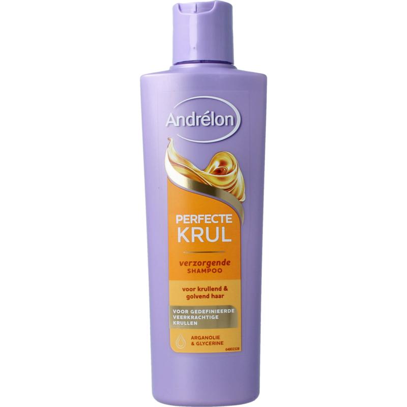 Andrelon Shampoo Perfecte Krul