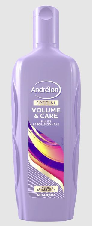 Andrelon Shampoo Volume & Care