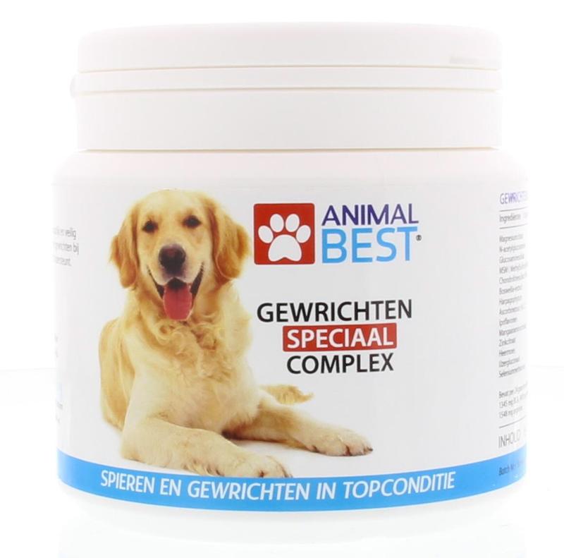 Animal Best Gewrichten Speciaal Complex