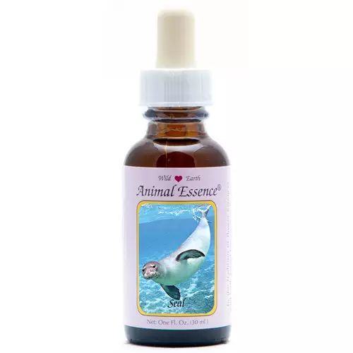 Animal Essences Seal (Zeehond)