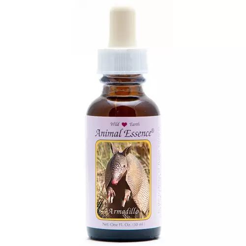 Animal Essences Armadilla (Gordeldier)