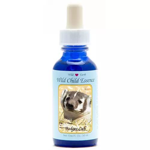 Animal Essences Badger Cup (Dassen Jong)