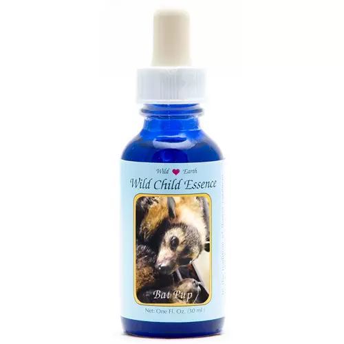 Animal Essences Bat Pup (Vleermuis Jong)