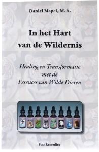 Animal Essences Boek Trillingsremedies