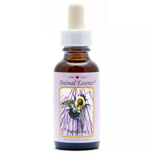 Animal Essences Bumblebee (Hommel)