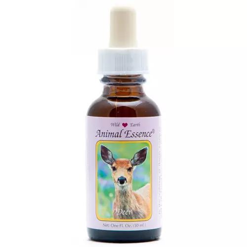 Animal Essences Deer (Hert)
