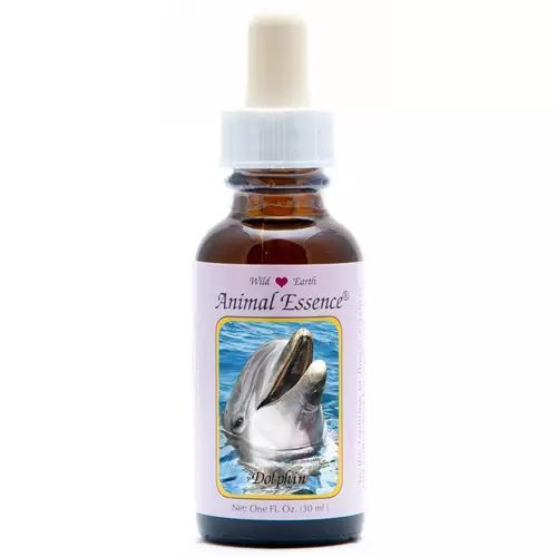Animal Essences Dolphin (Dolfijn)
