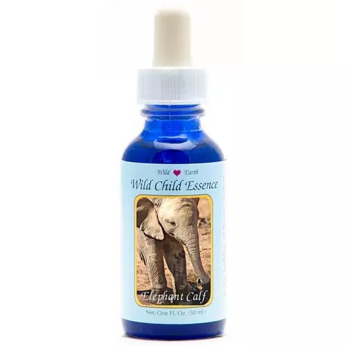 Animal Essences Elephant Calf (Olifantkalf)
