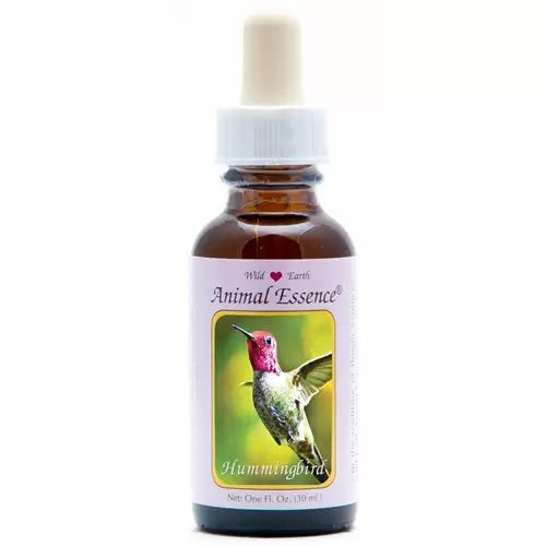 Animal Essences Hummingbird (Kolibri)