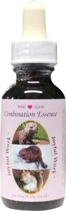 Animal Essences Joyful Work