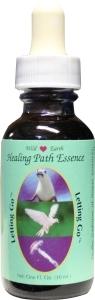 Animal Essences Letting Go