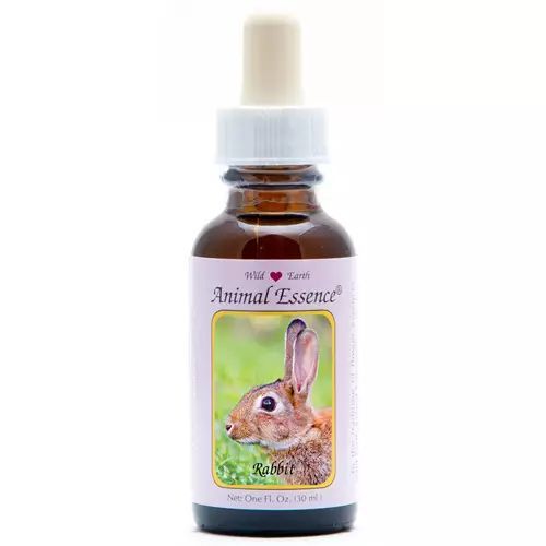 Animal Essences Rabbit (Konijn)