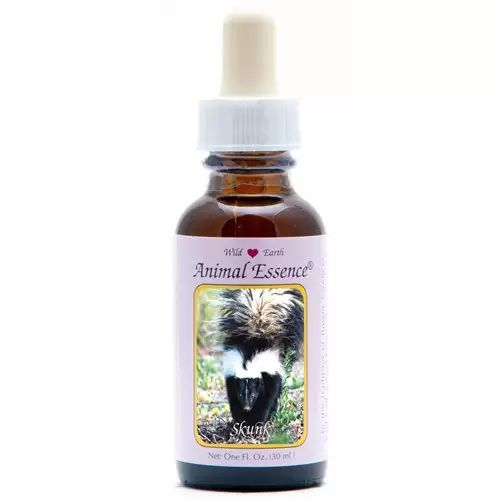 Animal Essences Skunk (Stinkdier)