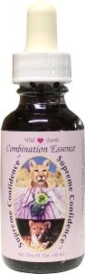 Animal Essences Supreme Confidence