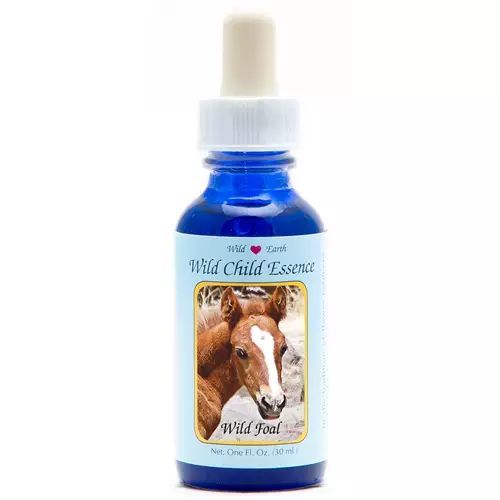 Animal Essences Wild Foal (Wilde Veulen)
