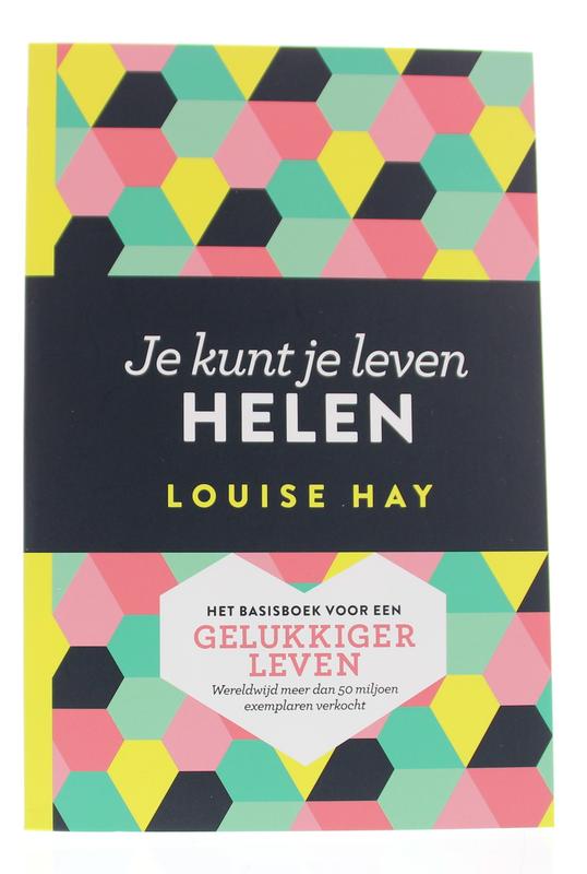 Ankh Hermes Je Kunt Je Leven Helen