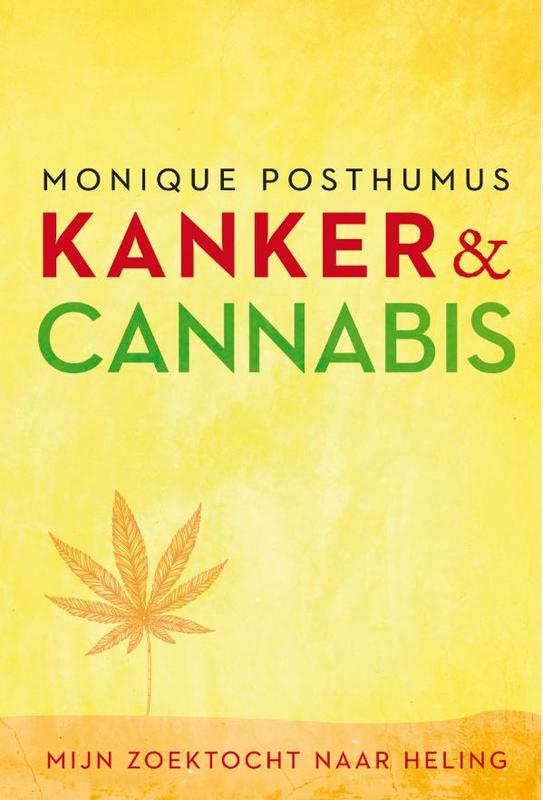 Ankh Hermes Kanker En Cannabis