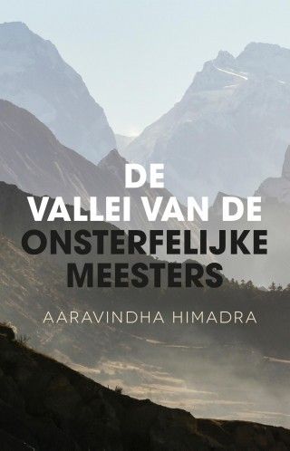 Ankh Hermes Vallei Van De Onsterfelijke Meesters