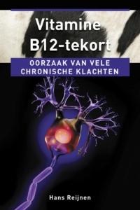 Ankh Hermes Vitamine B-12 Tekort Hans Reijnen