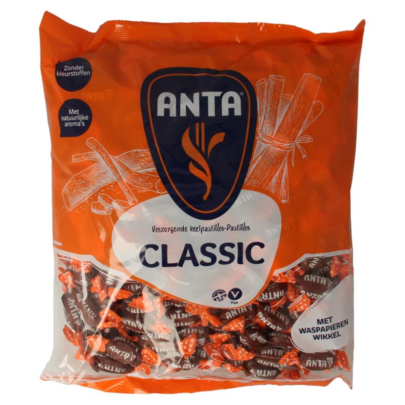 Anta Classic Menthol