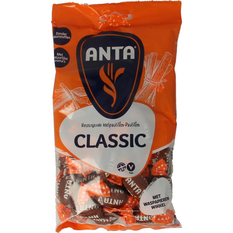 Anta Classic Menthol