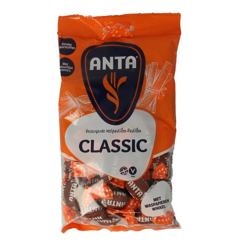 Anta Classic Menthol
