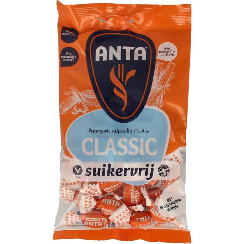 Anta Classic Suikervrij Met Stevia