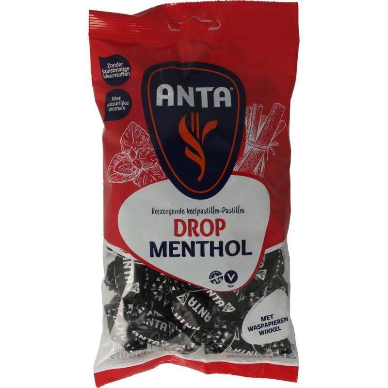 Anta Dropmint Menthol