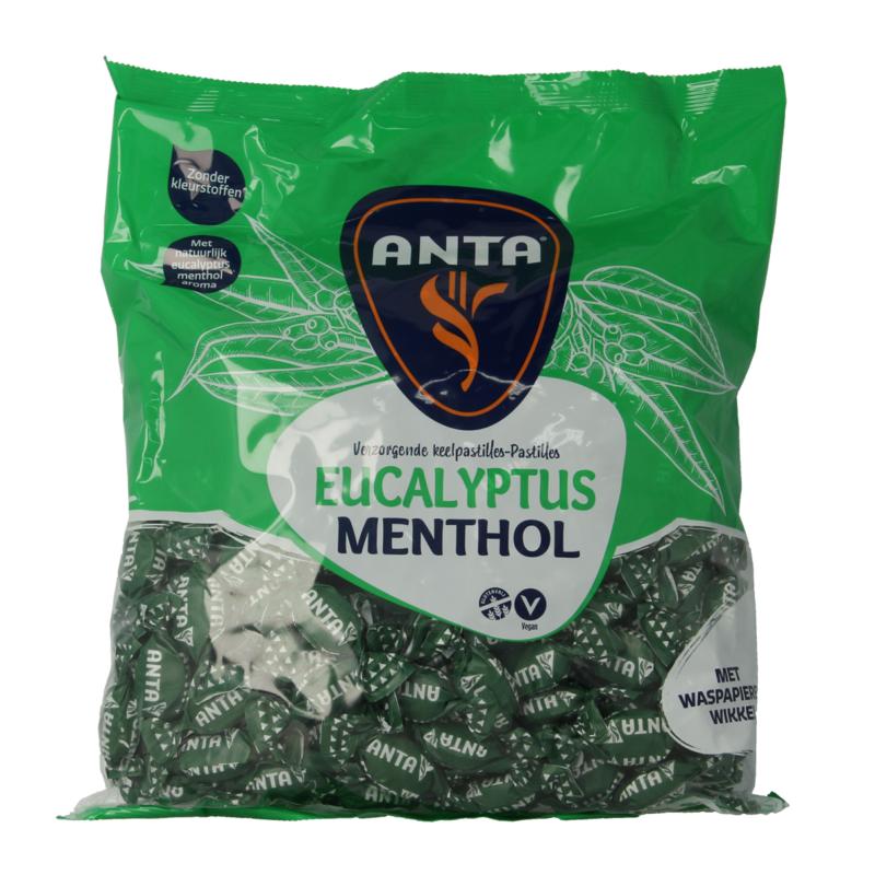 Anta Eucalyptus Menthol