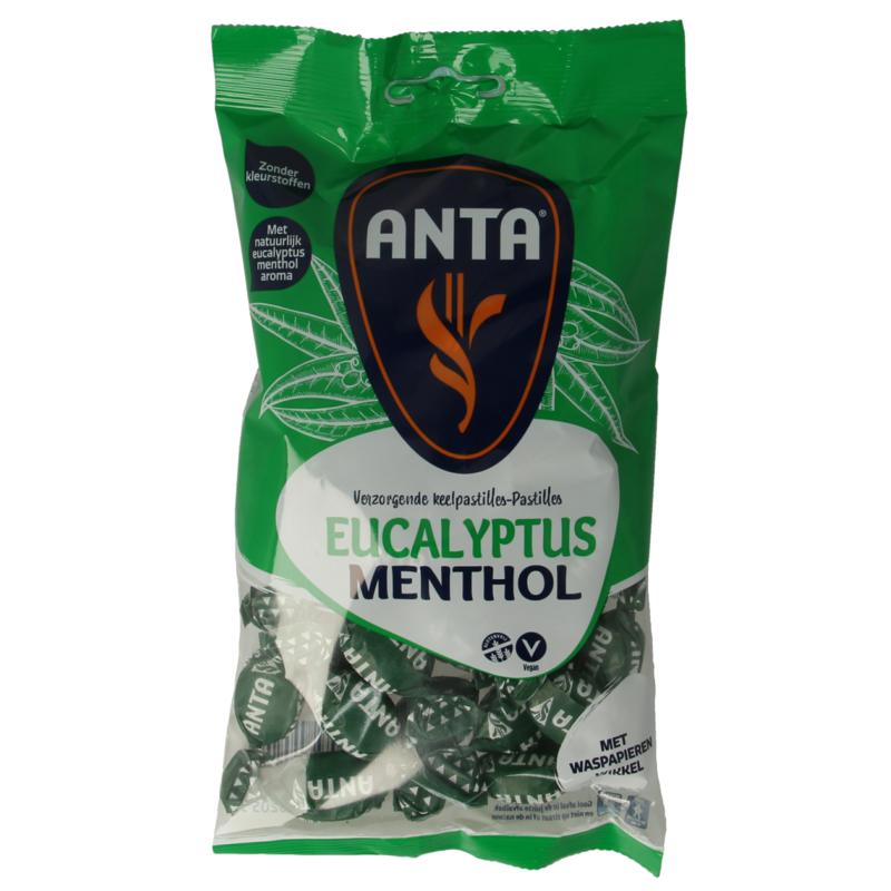 Anta Eucalyptus Menthol