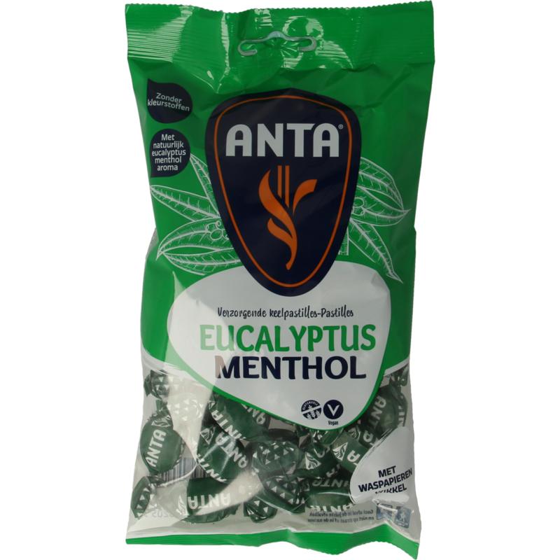 Anta Eucalyptus Menthol