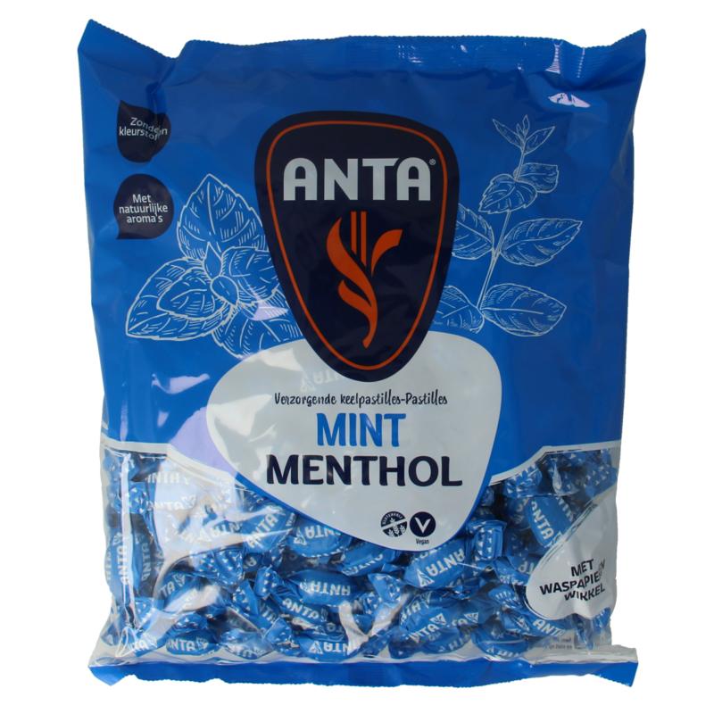 Anta Mint Menthol