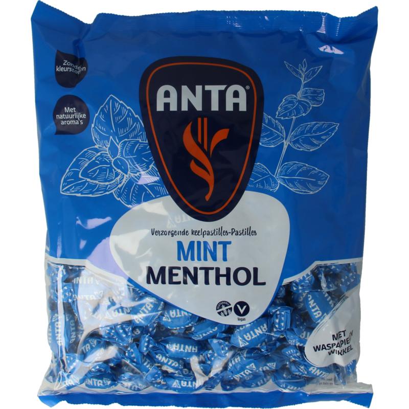 Anta Mint Menthol