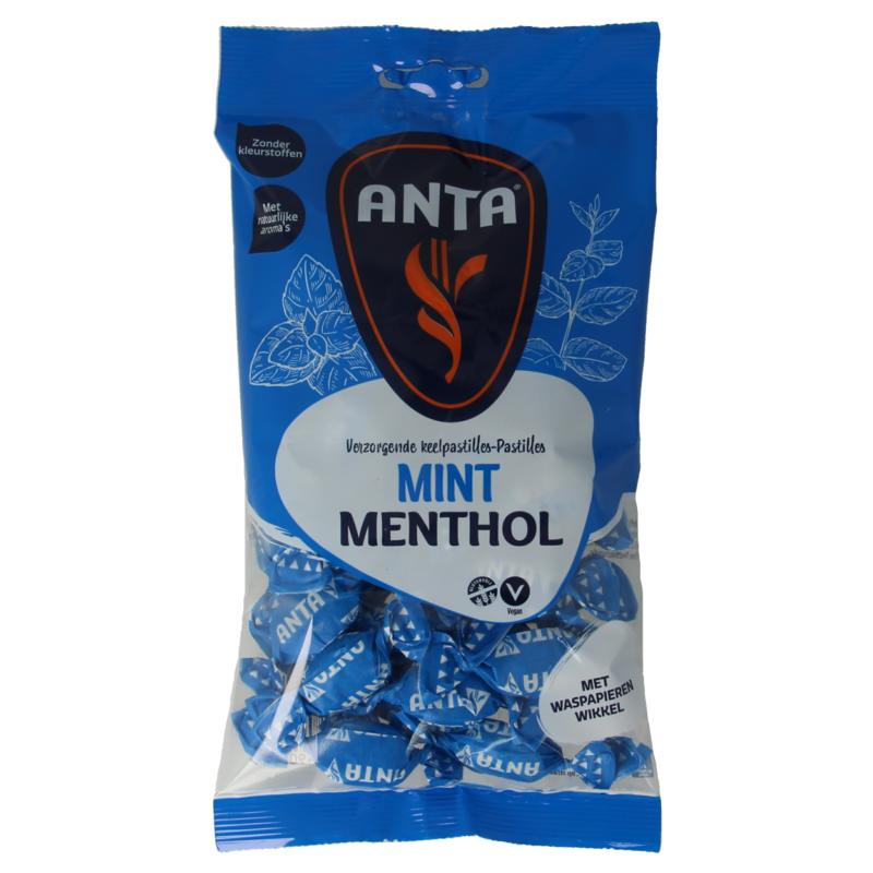 Anta Mint Menthol