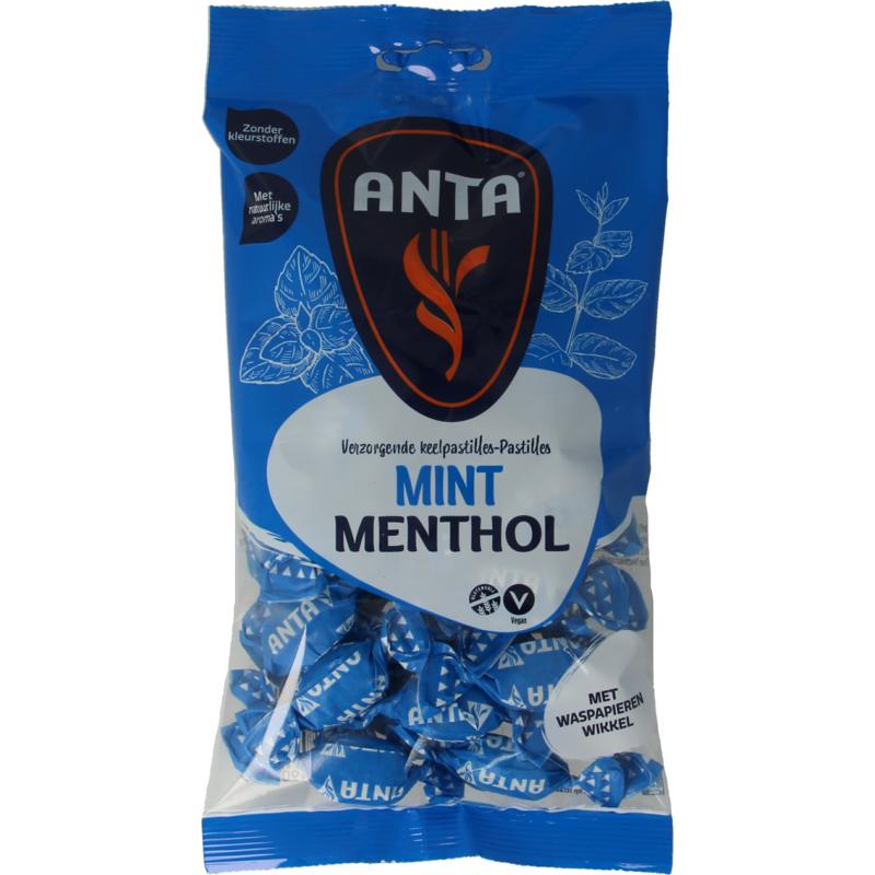 Anta Mint Menthol