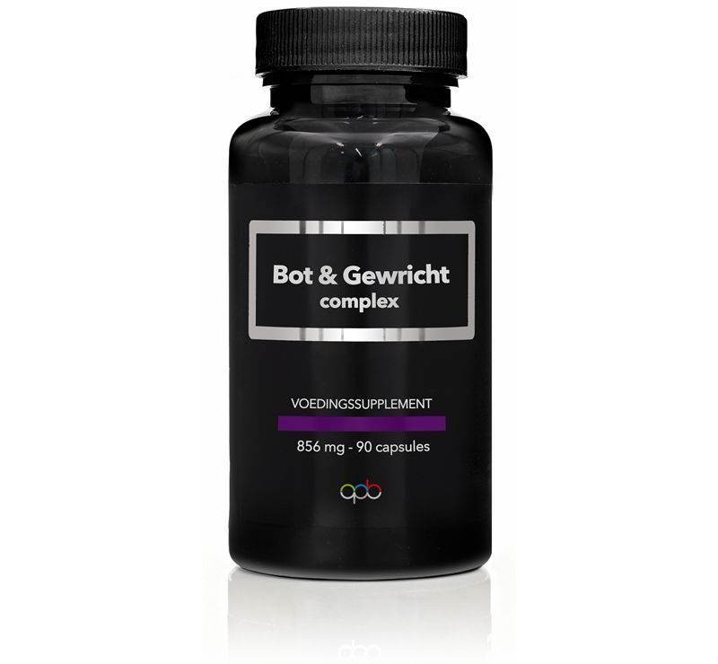Apb Holland Bot & Gewricht Complex 856Mg