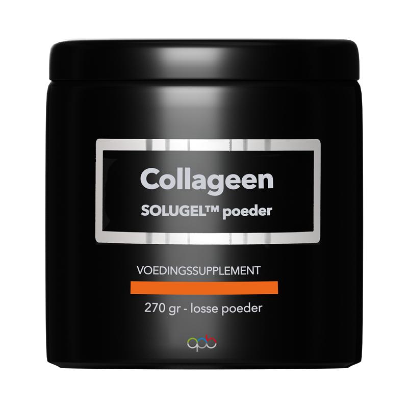 Apb Holland Collageen Solugel Poeder